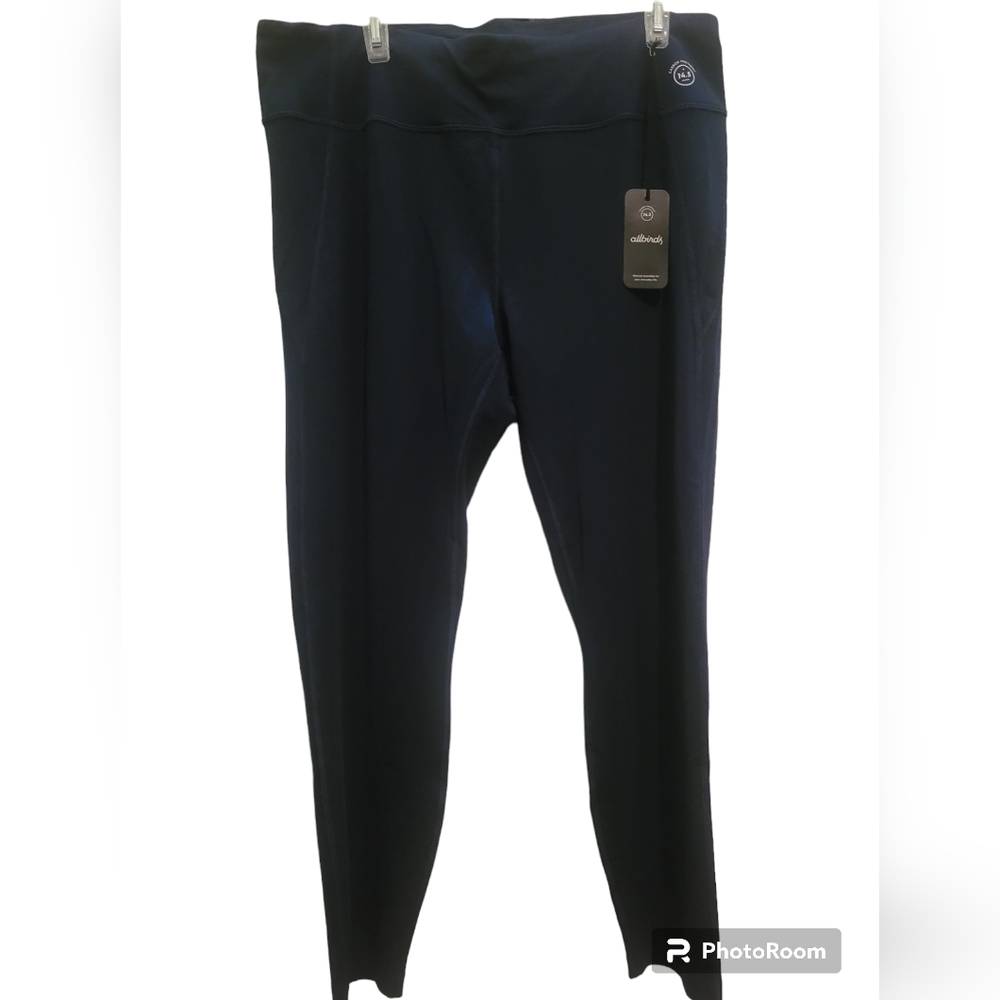 NWT Allbirds Natural Flow leggings Size XXXL and XXL